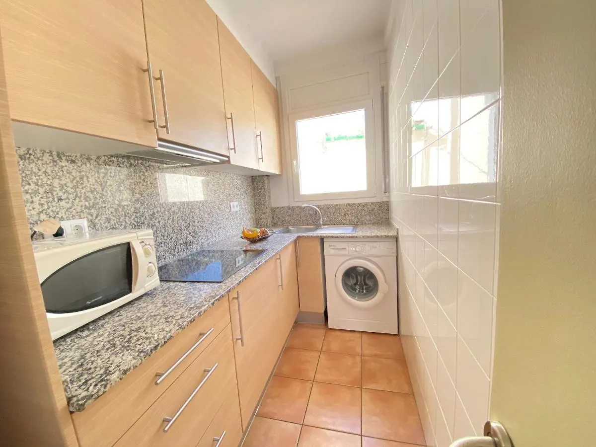 Agi Josep Sabater Apartment Roses 0*,  Spain