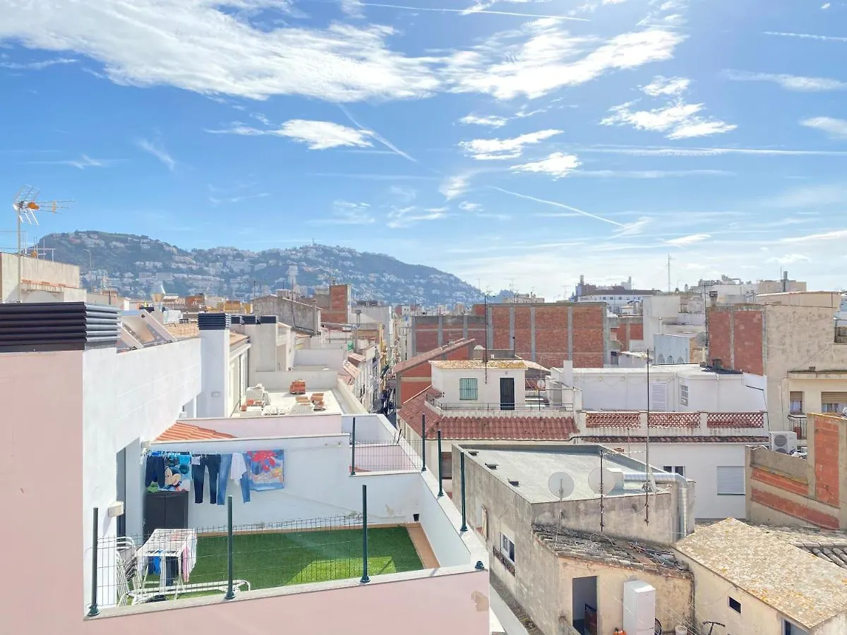 Agi Josep Sabater Apartment Roses 0*,  Spain