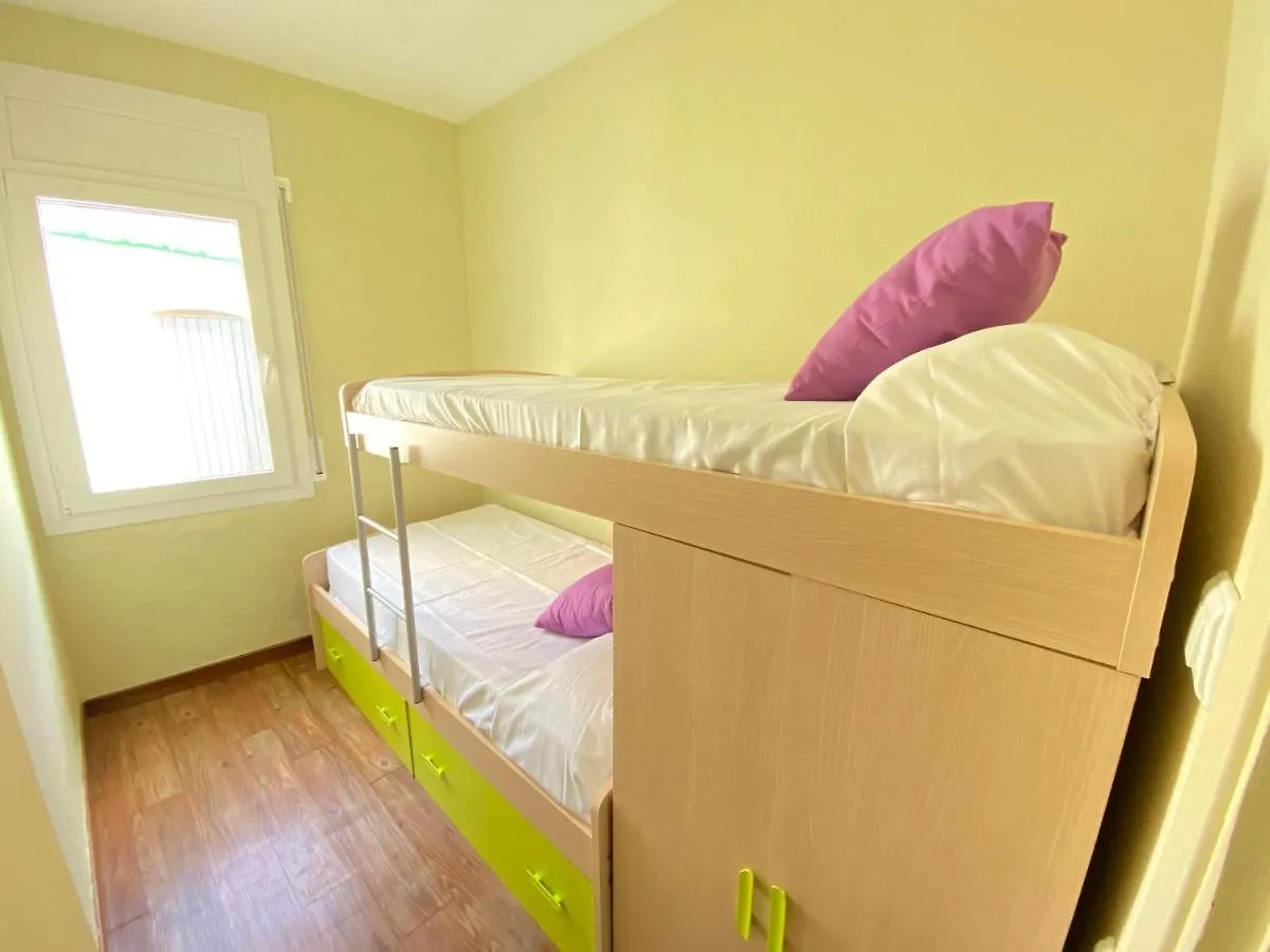 Agi Josep Sabater Apartment Roses 0*,